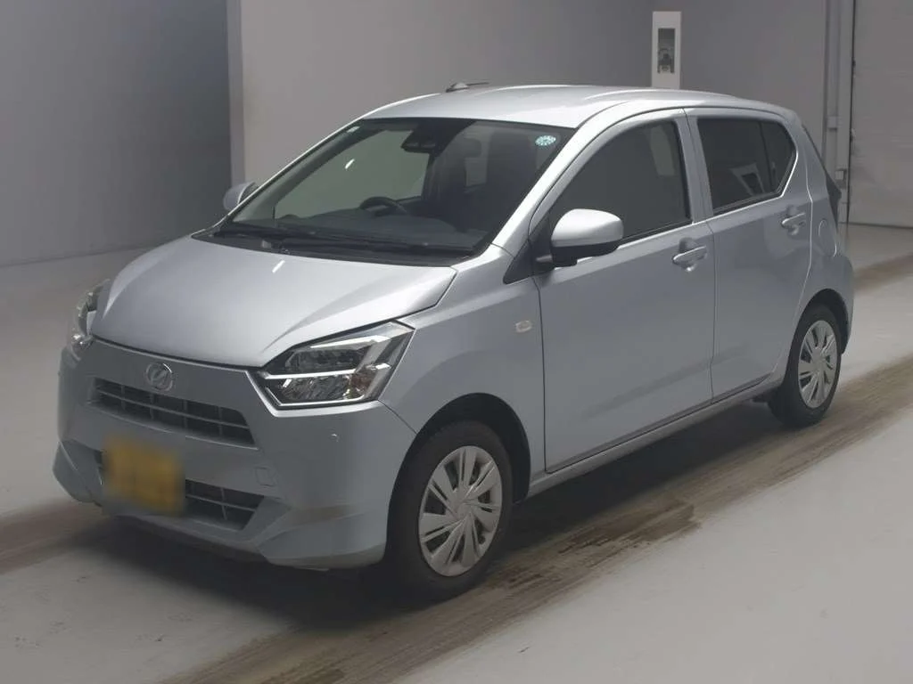 Daihatsu Mira e:S LA350S 2026